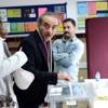 Yılmaz Erdoğan da yanıldı Yılmaz Erdoğan da yanıldı