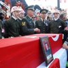 45 günde 55 şehit 45 günde 55 şehit