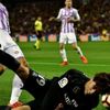 İspanya'da 'VAR' skandalı! İspanya'da 'VAR' skandalı!