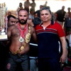 Antalya’nın Gurur Günü