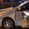 Ayvalık'ta motosikletle otomobil çarpıştı: 1 ölü Ayvalık'ta motosikletle otomobil çarpıştı: 1 ölü
