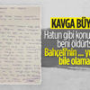 Alaattin Çakıcı'dan Kılıçdaroğlu'na: Sen kurt ile çakalı karıştırıyorsun Alaattin Çakıcı'dan Kılıçdaroğlu'na: Sen kurt ile çakalı karıştırıyorsun