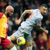 Galatasaray ın zorlu fikstürü! İşte ilk yarı öncesi ... Galatasaray ın zorlu fikstürü! İşte ilk yarı öncesi ...