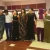 Halay sırasında kalp krizi geçiren adam öldü