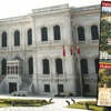 Erdoğan Saray’a doymuyor