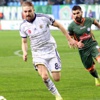 Fenerbahçe bir ilki başardı