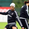 İşte Beşiktaş'ın kamp kadrosu