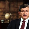 Ahmet Davutoğlu'dan önemli açıklamalar Ahmet Davutoğlu'dan önemli açıklamalar