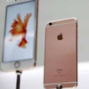 Apple’dan pembe iphone!