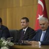 Başbakan Yıldırım Gürcistan ziyareti öncesi konuştu