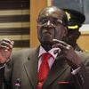 Zimbabve Devlet Başkanı Mugabe ulusa seslendi