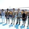 İstanbul Boğazı dev organizasyona hazır