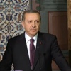 ERDOĞAN'DAN ÖNEMLİ AÇIKLAMALAR - CANLI YAYIN