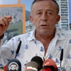'Arapların yaptığını ben yapamazdım' 'Arapların yaptığını ben yapamazdım'