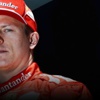 Raikonen Ferrari ile nikah tazeledi Raikonen Ferrari ile nikah tazeledi