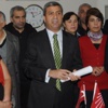 CHP'nin Tunceli 2. sıra adayı belli oldu CHP'nin Tunceli 2. sıra adayı belli oldu