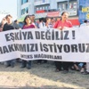 Baykal'ın damadına şok tazminat davası