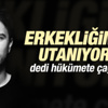 Tarkan'dan Özgecan mesajı Tarkan'dan Özgecan mesajı