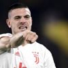 Takım arkadaşından Merih Demiral'a büyük ayıp! Takım arkadaşından Merih Demiral'a büyük ayıp!