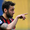 Hakan Çalhanoğlu'na dev talip! Fransız kulübü... Hakan Çalhanoğlu'na dev talip! Fransız kulübü...