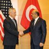 Fikri Işık ABD Savunma Bakanı'yla görüştü
