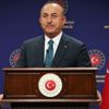 Bakan Çavuşoğlu: Cumhurbaşkanı Erdoğan'ı hedef alan açıklamalar kabul edilemez