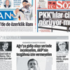 Paralel ne yapacağını şaşırdı Paralel ne yapacağını şaşırdı