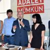 Kılıçdaroğlu’ndan kadın ve gençlere çağrı