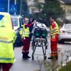 Norveç teki cami saldırısına terör soruşturması