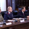 Milli Savunma Bakanı Akar, Afganistan'da