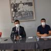 Transfer yasağı kalkan Balıkesirspor'dan 11 takviye Transfer yasağı kalkan Balıkesirspor'dan 11 takviye