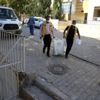 İhtiyaç sahiplerine gıda desteği İhtiyaç sahiplerine gıda desteği