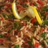 Arpa şehriye salatası nasıl yapılır? Arpa şehriye salatası nasıl yapılır?