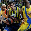 Fenerbahçe Ülker, Final Four'da!