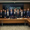 Galatasaray rakiplerine fark attı! 2018-19 sezonu Galatasaray, Fenerbahçe, Beşiktaş ve Trabzonspor'un gelirleri
