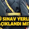 MSÜ sınav giriş belgesi alma! MSÜ sınav giriş yerleri açıklandı mı? MSÜ giriş yerleri nasıl öğrenilir? MSÜ sınav giriş belgesi alma! MSÜ sınav giriş yerleri açıklandı mı? MSÜ giriş yerleri nasıl öğrenilir?