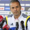 İsmail Kartal: "Biz Fenerbahçeyiz" İsmail Kartal: "Biz Fenerbahçeyiz"