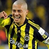 Fenerbahçe kongresinde Alex krizi! Fenerbahçe kongresinde Alex krizi!
