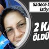 Mersin'de boşanma aşamasındaki eşini ve kayınvalidesini av tüfeği öldürdü Mersin'de boşanma aşamasındaki eşini ve kayınvalidesini av tüfeği öldürdü