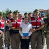 Akıncı Üssü davasında yedinci celse