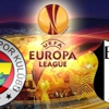 Fenerbahçe ve Beşiktaş’ın rakipleri belli oldu! İşte Avrupa ligi grupları Fenerbahçe ve Beşiktaş’ın rakipleri belli oldu! İşte Avrupa ligi grupları