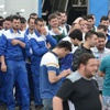 Bursa'da işçilerin eylemi genişliyor