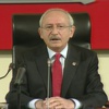 CHP lideri Kemal Kılıçdaroğlu CHP Parti Meclisi'nde konuştu.