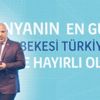 10 yılın rekoru 10 yılın rekoru