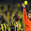 Özgür Yankaya'ya maç yok ! Özgür Yankaya'ya maç yok !