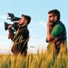 Tarladaki direniş belgesel oldu