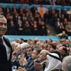 Sanatçı Eşref Kolçak siyasete girdi Sanatçı Eşref Kolçak siyasete girdi
