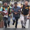 Bursa’da vahşet