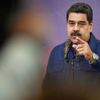 Maduro: Aramızdaki kötü ilişkilere rağmen Trump'ın iyileşmesini diliyoruz Maduro: Aramızdaki kötü ilişkilere rağmen Trump'ın iyileşmesini diliyoruz