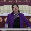 HDP'den MHP'li ismin Pervin Buldan'a yönelik cinsiyetçi saldırısına tepki HDP'den MHP'li ismin Pervin Buldan'a yönelik cinsiyetçi saldırısına tepki
